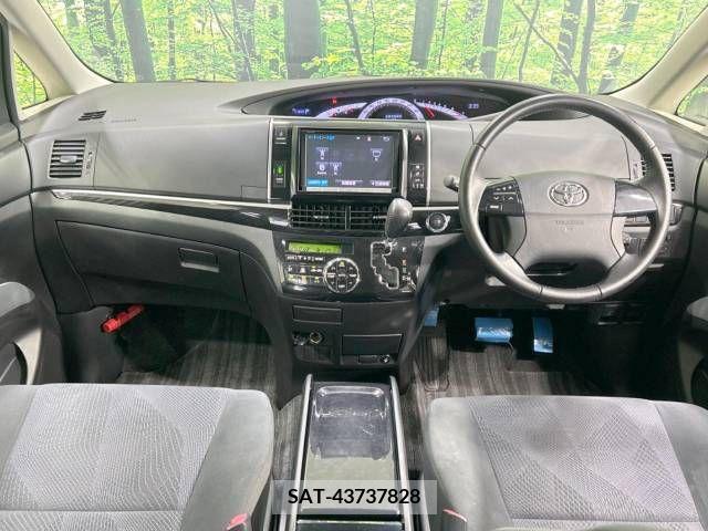 Toyota ESTIMA 2016-01 297339-1
