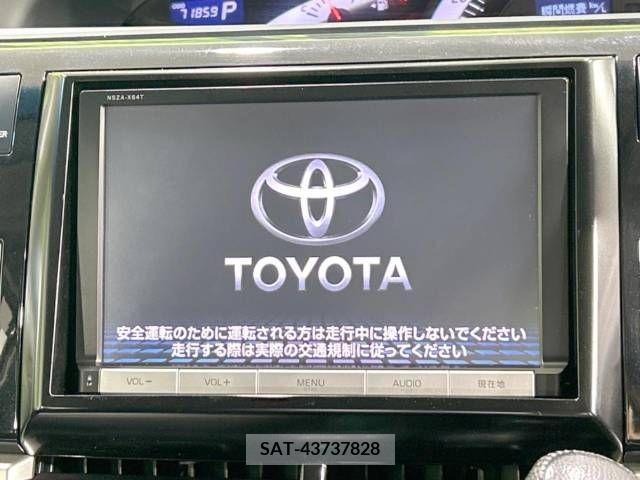 Toyota ESTIMA 2016-01 297339-3