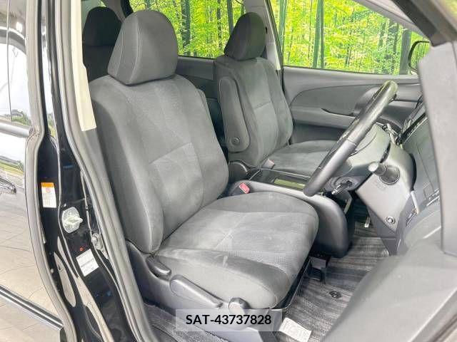 Toyota ESTIMA 2016-01 297339-8