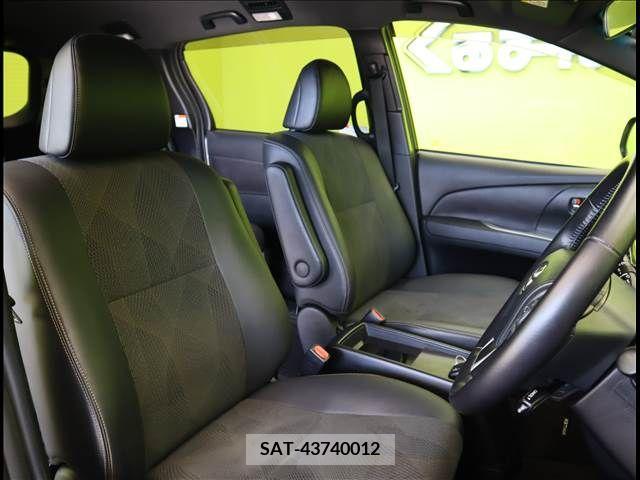 Toyota ESTIMA 2016-10 221097-18