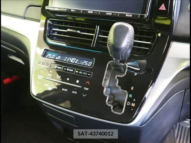 Toyota ESTIMA 2016-10 221097-11
