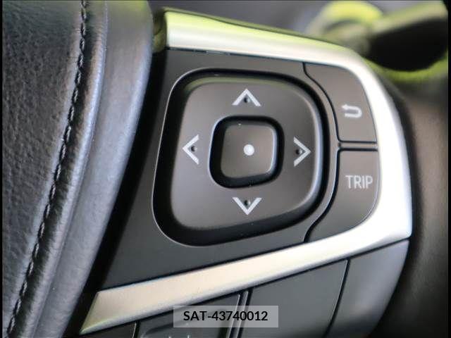 Toyota ESTIMA 2016-10 221097-8