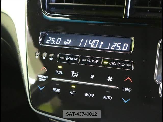 Toyota ESTIMA 2016-10 221097-10