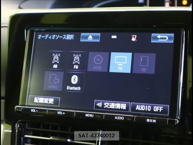 Toyota ESTIMA 2016-10 221097-3