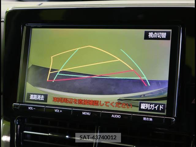 Toyota ESTIMA 2016-10 221097-4
