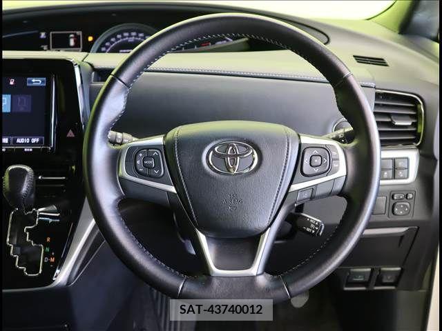 Toyota ESTIMA 2016-10 221097-6