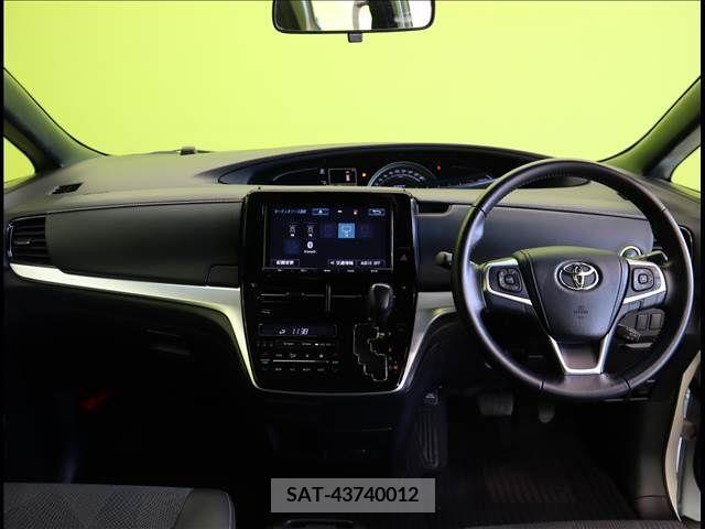 Toyota ESTIMA 2016-10 221097-2