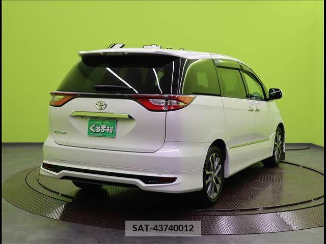 Toyota ESTIMA 2016-10 221097-1