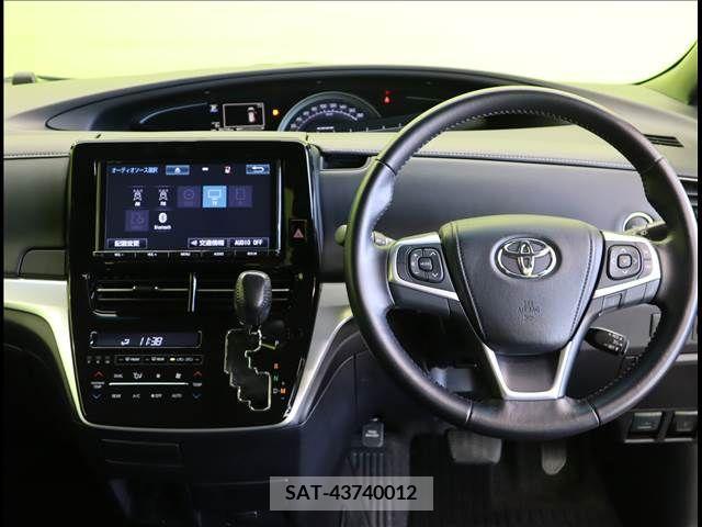 Toyota ESTIMA 2016-10 221097-17