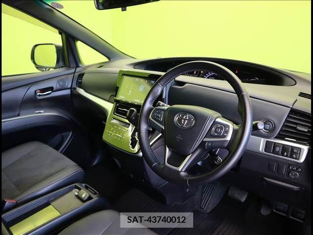 Toyota ESTIMA 2016-10 221097-16