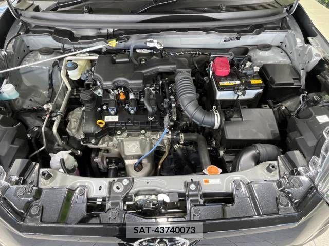 Toyota RAIZE 2023-06 212180-18