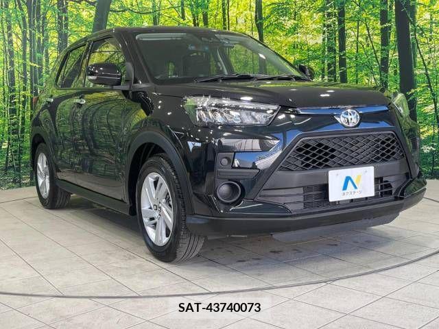 Toyota RAIZE 2023-06 212180-16