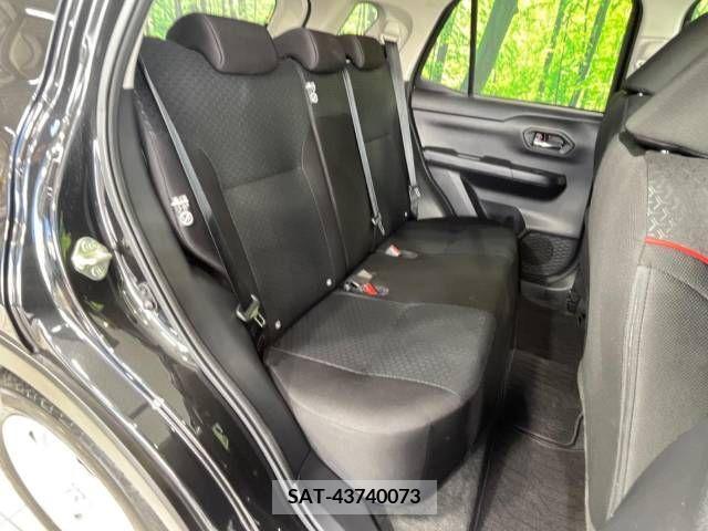 Toyota RAIZE 2023-06 212180-9