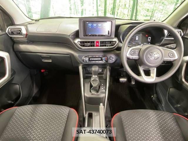Toyota RAIZE 2023-06 212180-1