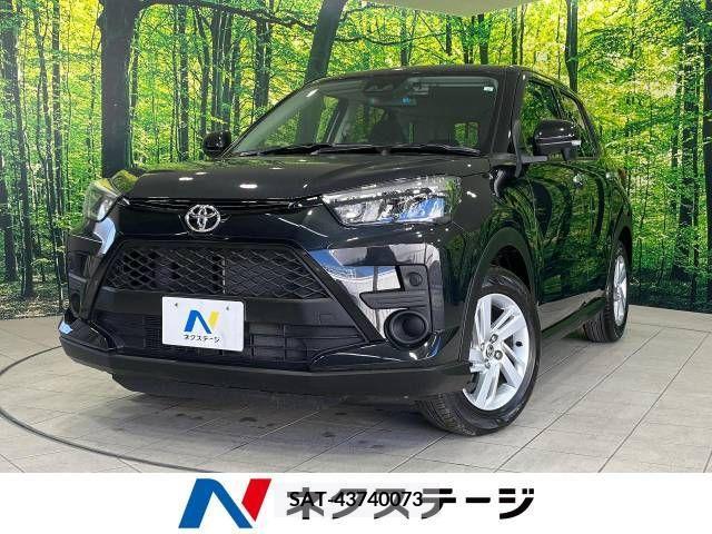 Toyota RAIZE 2023-06 212180-0