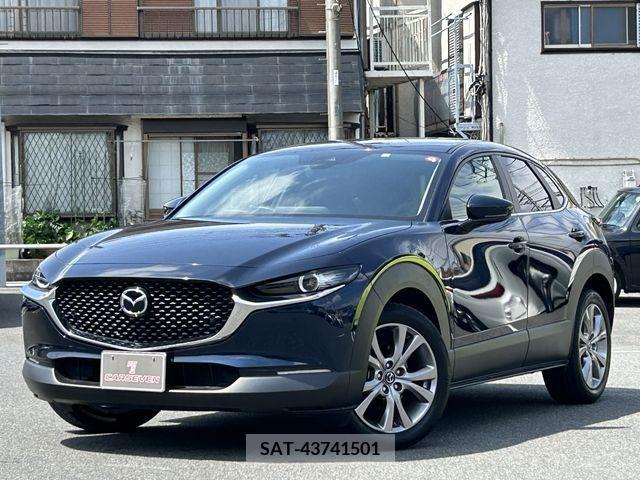 Mazda CX-30 2020-05 265691-0
