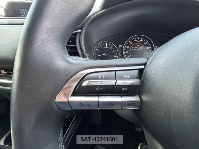 Mazda CX-30 2020-05 265691-17