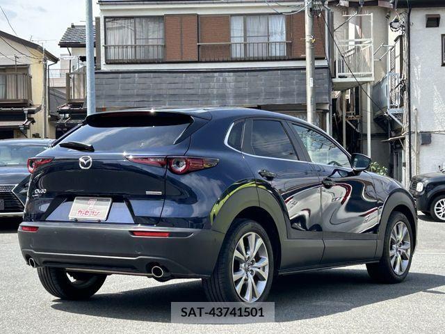 Mazda CX-30 2020-05 265691-4
