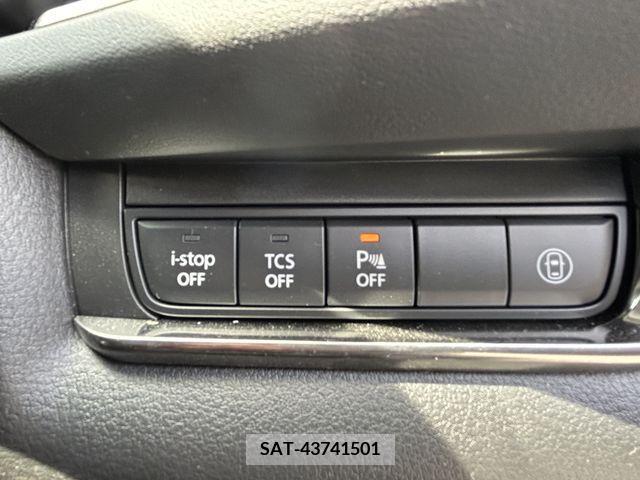 Mazda CX-30 2020-05 265691-21