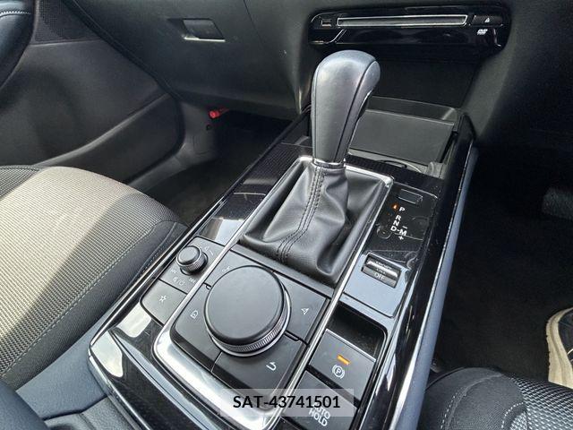 Mazda CX-30 2020-05 265691-22