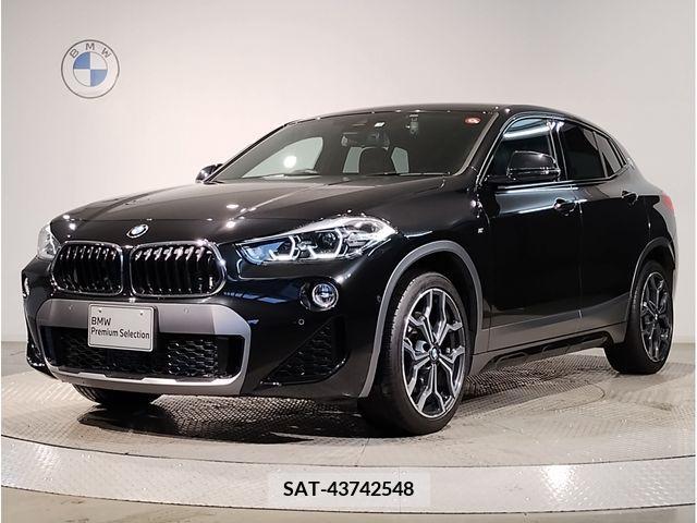 Bmw X2 2019-04 294118-0