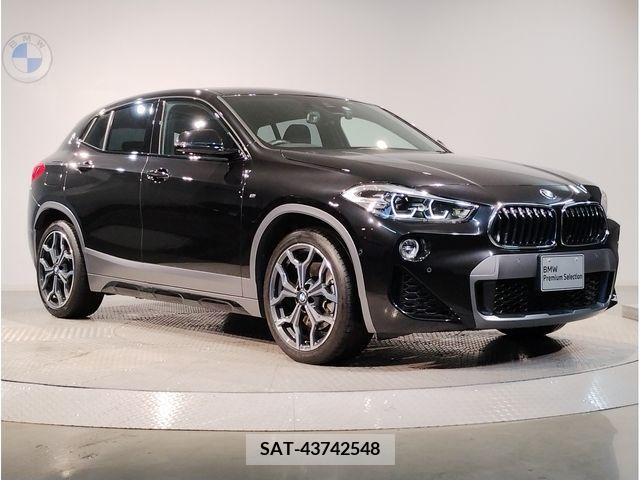 Bmw X2 2019-04 294118-5