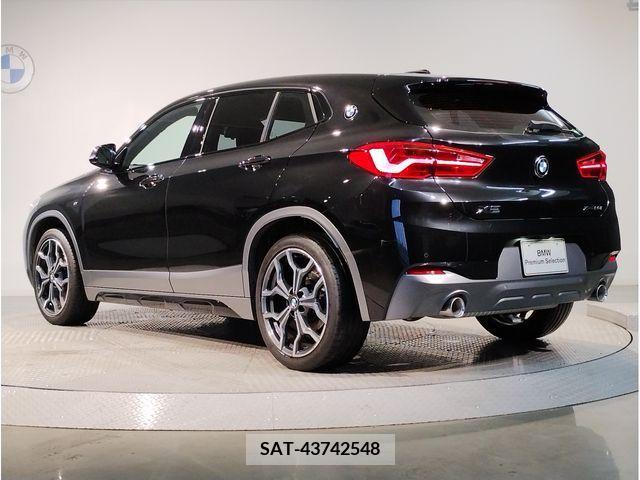 Bmw X2 2019-04 294118-6