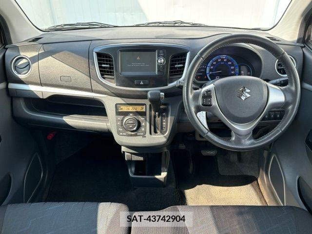 Suzuki WAGON R 2015-08 379100-1