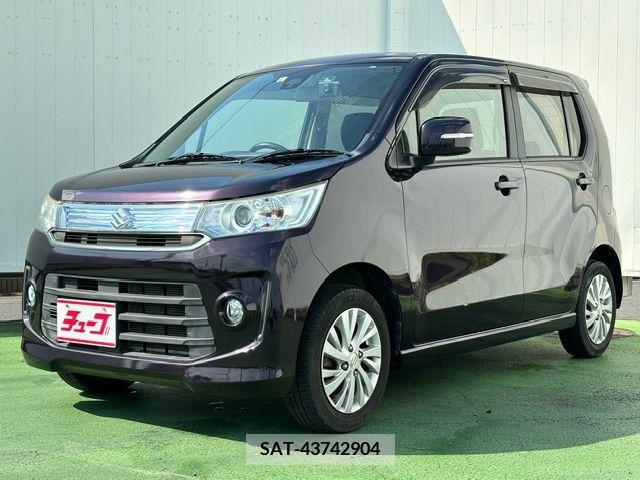 Suzuki WAGON R 2015-08 379100-0