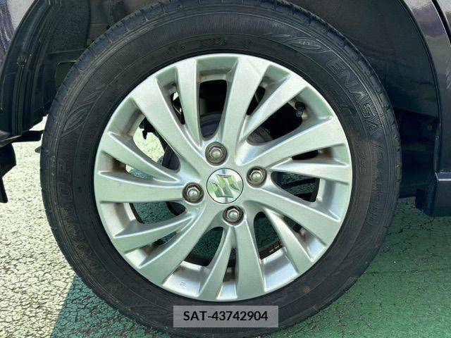 Suzuki WAGON R 2015-08 379100-26