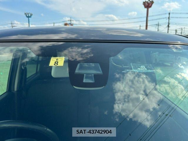 Suzuki WAGON R 2015-08 379100-25