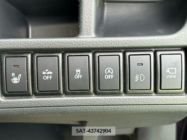 Suzuki WAGON R 2015-08 379100-10