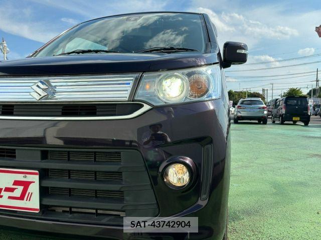 Suzuki WAGON R 2015-08 379100-24