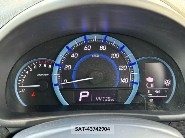Suzuki WAGON R 2015-08 379100-7