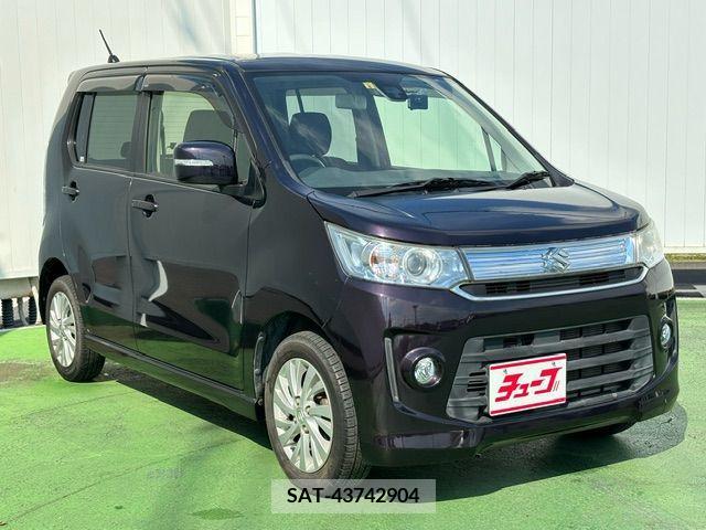 Suzuki WAGON R 2015-08 379100-6