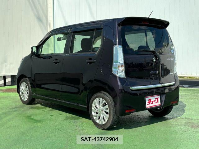 Suzuki WAGON R 2015-08 379100-8