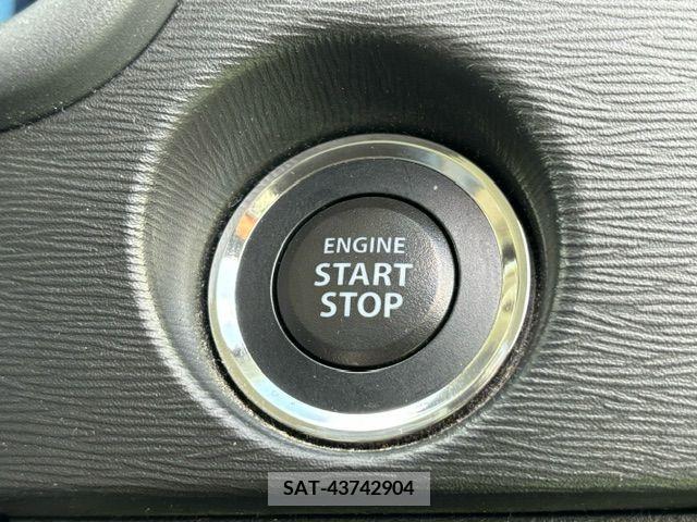 Suzuki WAGON R 2015-08 379100-21