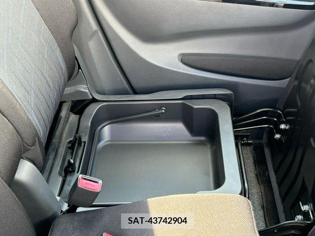 Suzuki WAGON R 2015-08 379100-22