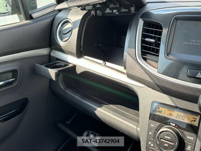Suzuki WAGON R 2015-08 379100-20