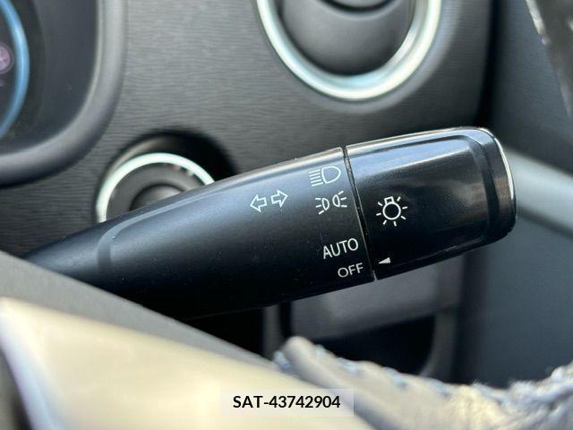 Suzuki WAGON R 2015-08 379100-19