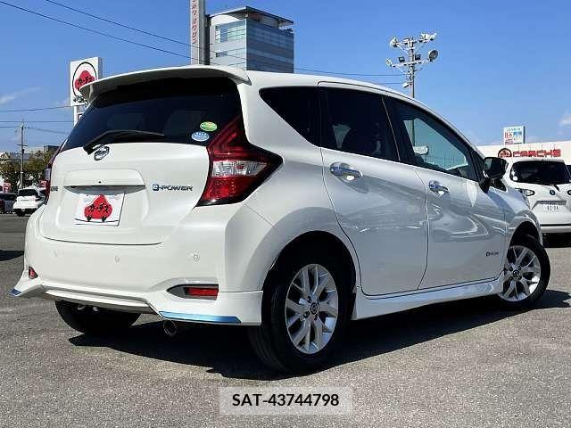 Nissan NOTE 2019-02 220850-2