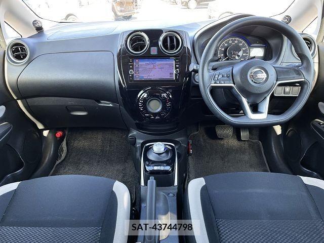 Nissan NOTE 2019-02 220850-1