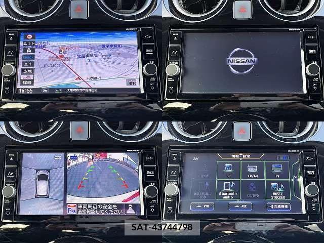Nissan NOTE 2019-02 220850-3