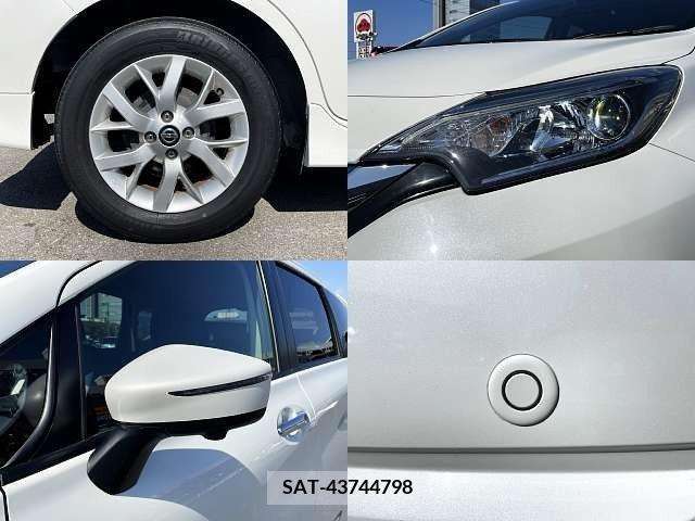 Nissan NOTE 2019-02 220850-7