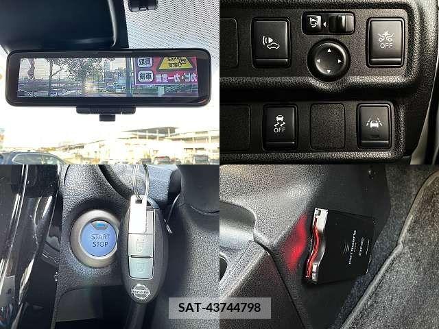 Nissan NOTE 2019-02 220850-4