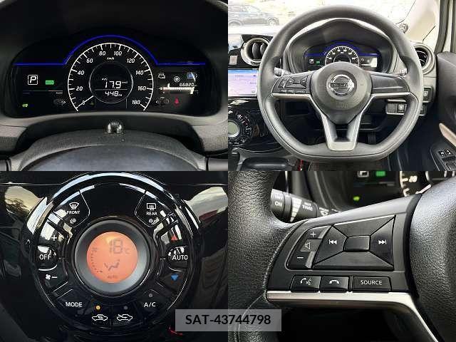 Nissan NOTE 2019-02 220850-5
