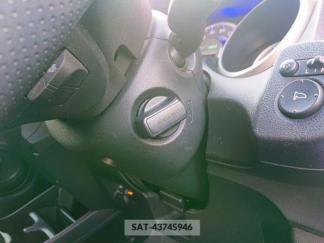 Honda FIT HYBRID 2011-12 234894-24