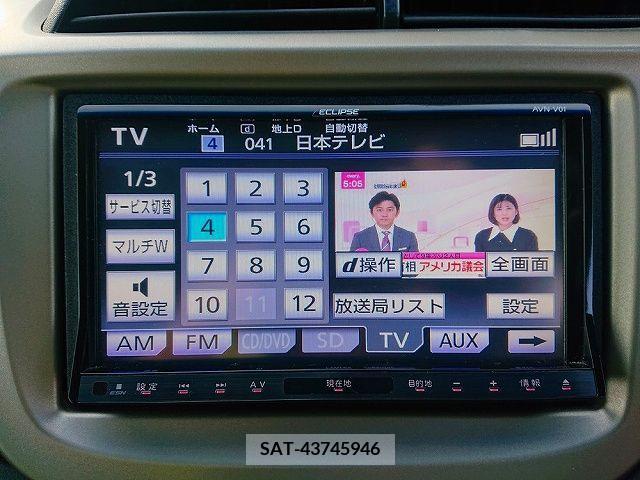 Honda FIT HYBRID 2011-12 234894-5