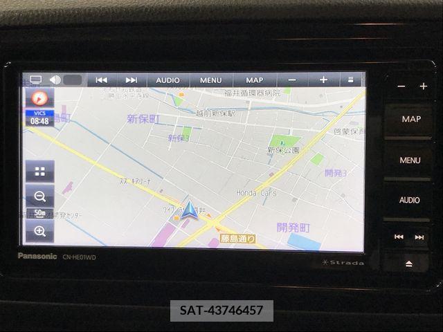 Toyota VITZ 2019-04 340968-1