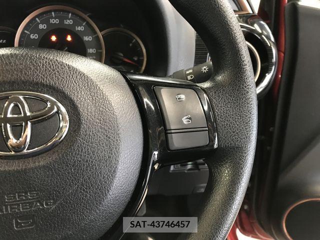 Toyota VITZ 2019-04 340968-29